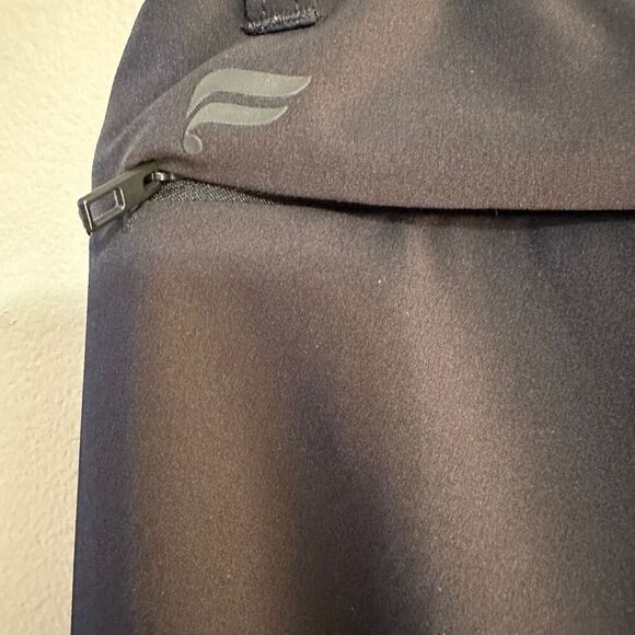 Fabletics The Only Pant Black 32 x 33 - Picture 7 of 7